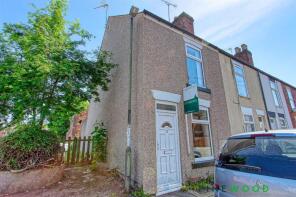 13, Bank Street, Chesterfield S40 1BH
