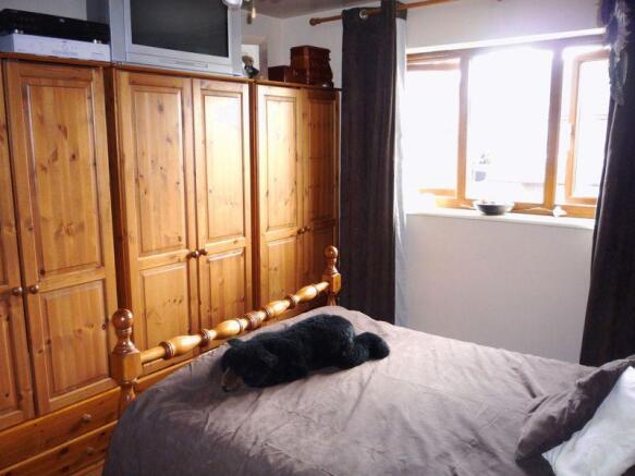 Master Bedroom 1