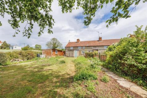 Halesworth Road, Bramfield, Halesworth