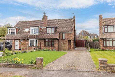Link Road, Datchet, SL3