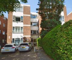 Flat 11, Lionel House, Palmerston Road, Wood Green, London N22 8QN