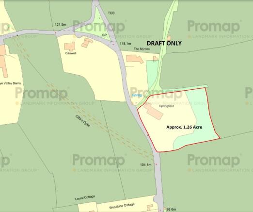 OS Map