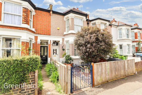 Thornhill Road, Surbiton