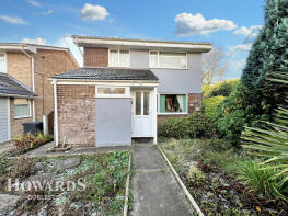 4, Middlestone Close, Gorleston, Great Yarmouth NR31 6JB