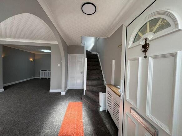 Abbots Drive HA0 ...