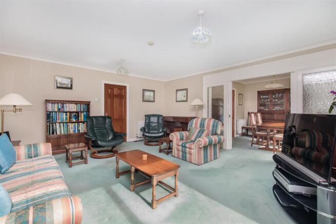 The Glebe, Stannington, Morpeth, NE61 photo 4