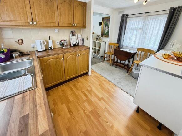Kitchen-Diner