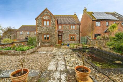 Cromer Road, Trimingham, Norwich, Norfolk, NR11