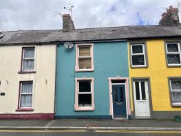3, New Road, Llandovery SA20 0ED