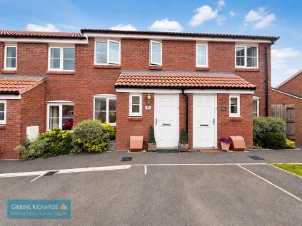 Knight Lane, Monkton Heathfield, TA2