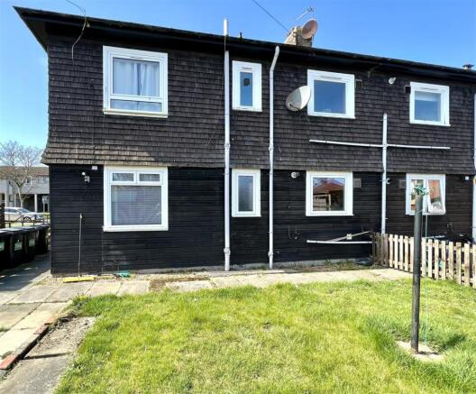 Auchinyell Terrace, Aberdeen