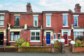 228, South Meadow Lane, Preston PR1 8JP