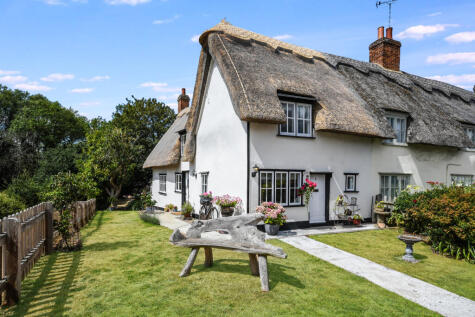 Duck End, Finchingfield, Essex