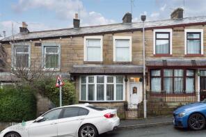 165, Railway Street, Nelson BB9 9PG