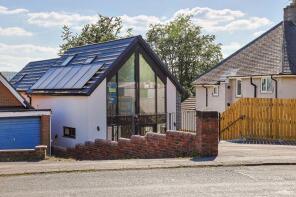 2, Brockwell Lane, Brockwell, Chesterfield S40 4DZ