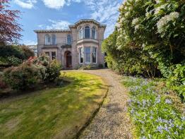 149, Eldon Street, Greenock PA16 7PR