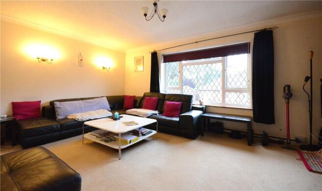 Living Room Alt