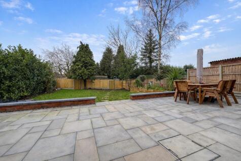 No.33, Uppingham Road, Houghton-On-The-Hill
