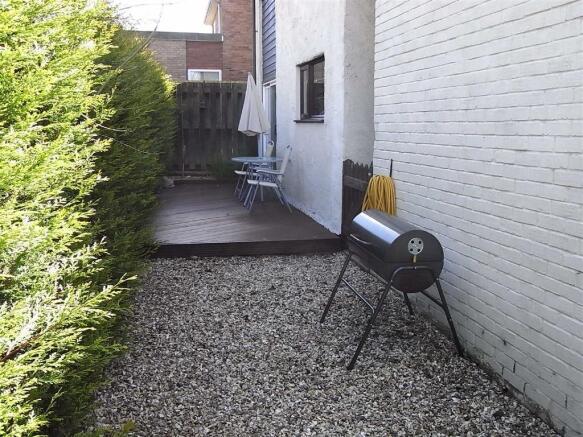 <u>Outside</u>