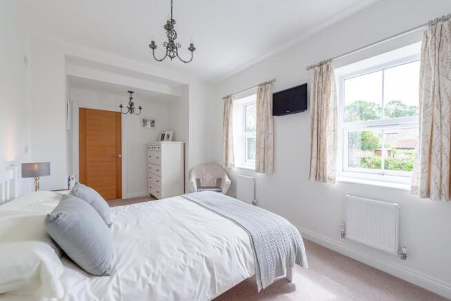 BEDROOM TWO