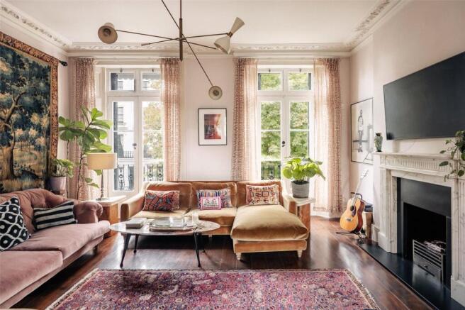 Drawing Room