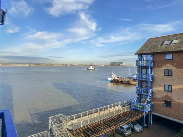 River View from A...