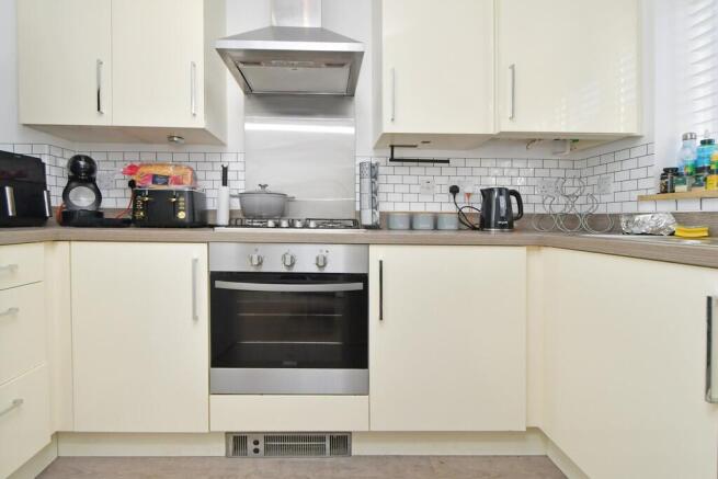Harold Hines Way, Trentham, Stoke-on-Trent photo 4
