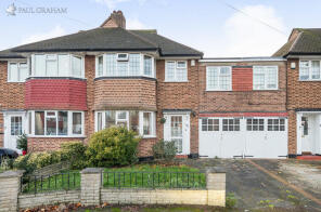 86, Barrington Road, Sutton SM3 9PR
