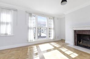 14, Charles Ii Place, London SW3 4NG