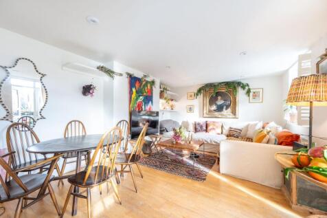Westbourne Grove, Notting Hill, London, W11