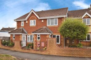 8, Bucknill Close, Exeter EX6 8SR