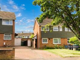 11, Spenlows Road, Milton Keynes MK3 6JT