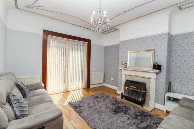 Reception Room 2