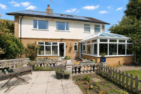 Habberley Road, Kidderminster, DY11