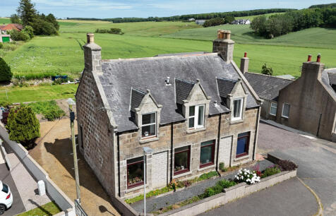 Ebrieside, Ellon, AB41