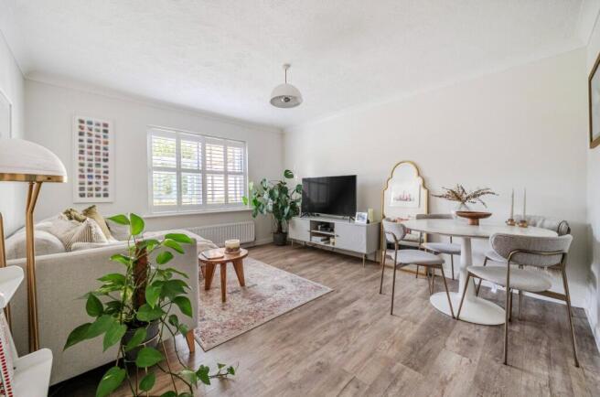 Living/Dining
