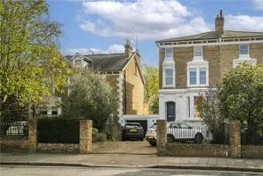 234, St Margarets Road, Twickenham TW1 1NL