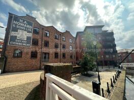 Flat 4, 42 Whittles Croft, Ducie Street, Manchester M1 2DE