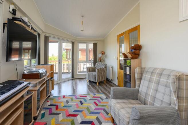 2 bed Lodge for sale Image 11