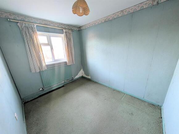 2 Bed Bungalow in Allesley