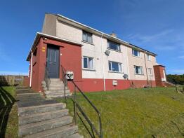 55, Glamis Drive, Greenock PA16 7NA