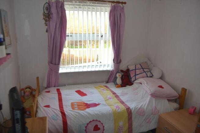 Bedroom Two S66 1WY