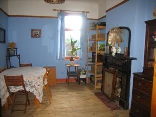 Reception 2