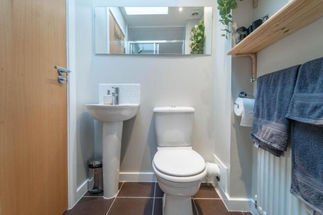 En-Suite