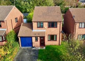 12, Folkton Gardens, Nottingham NG3 3ER