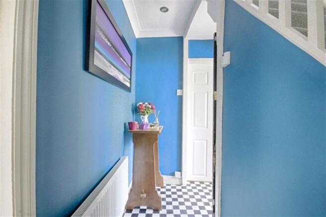 HALLWAY