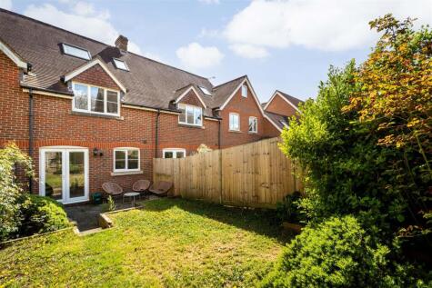 The Grange, Hurstpierpoint
