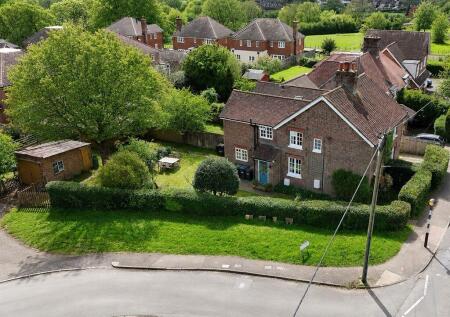 Ardingly Road, Cuckfield