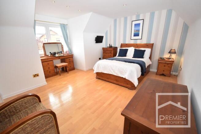 Bedroom 1