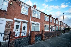 78, Eastbourne Avenue, Newcastle Upon Tyne NE6 4DT